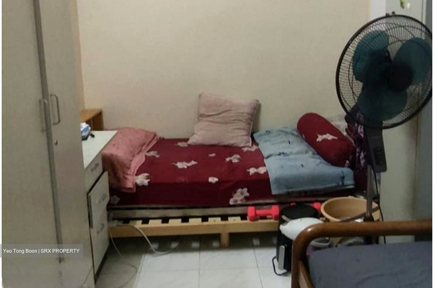 Sennett Estate (D13), Apartment #595834571